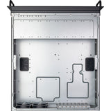 Silverstone rm600 rack behuizing (zwart) - afbeelding 7