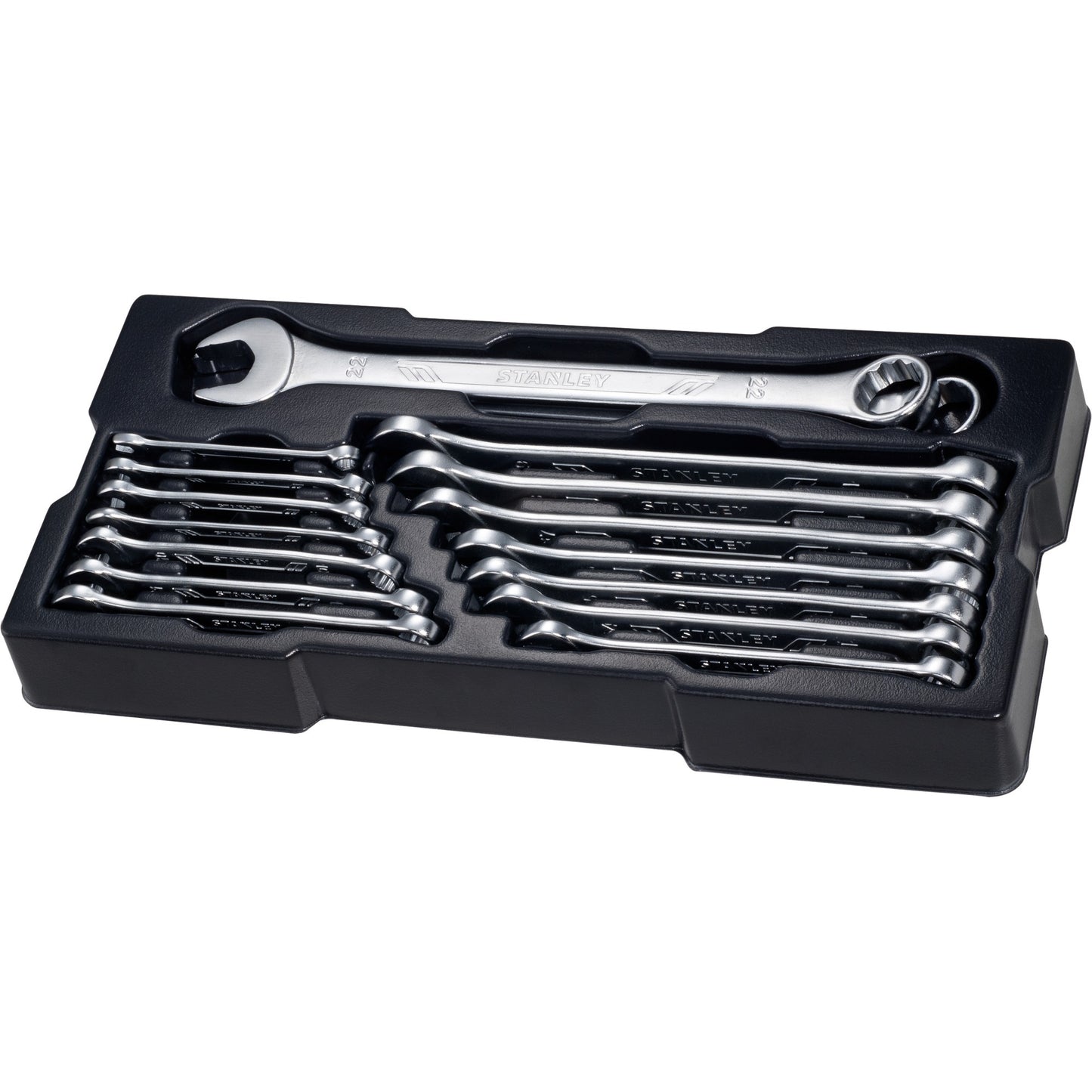 Stanley Transmodule Ring stitch keys set