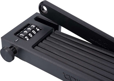 Candado plegable acid rígido puro c100