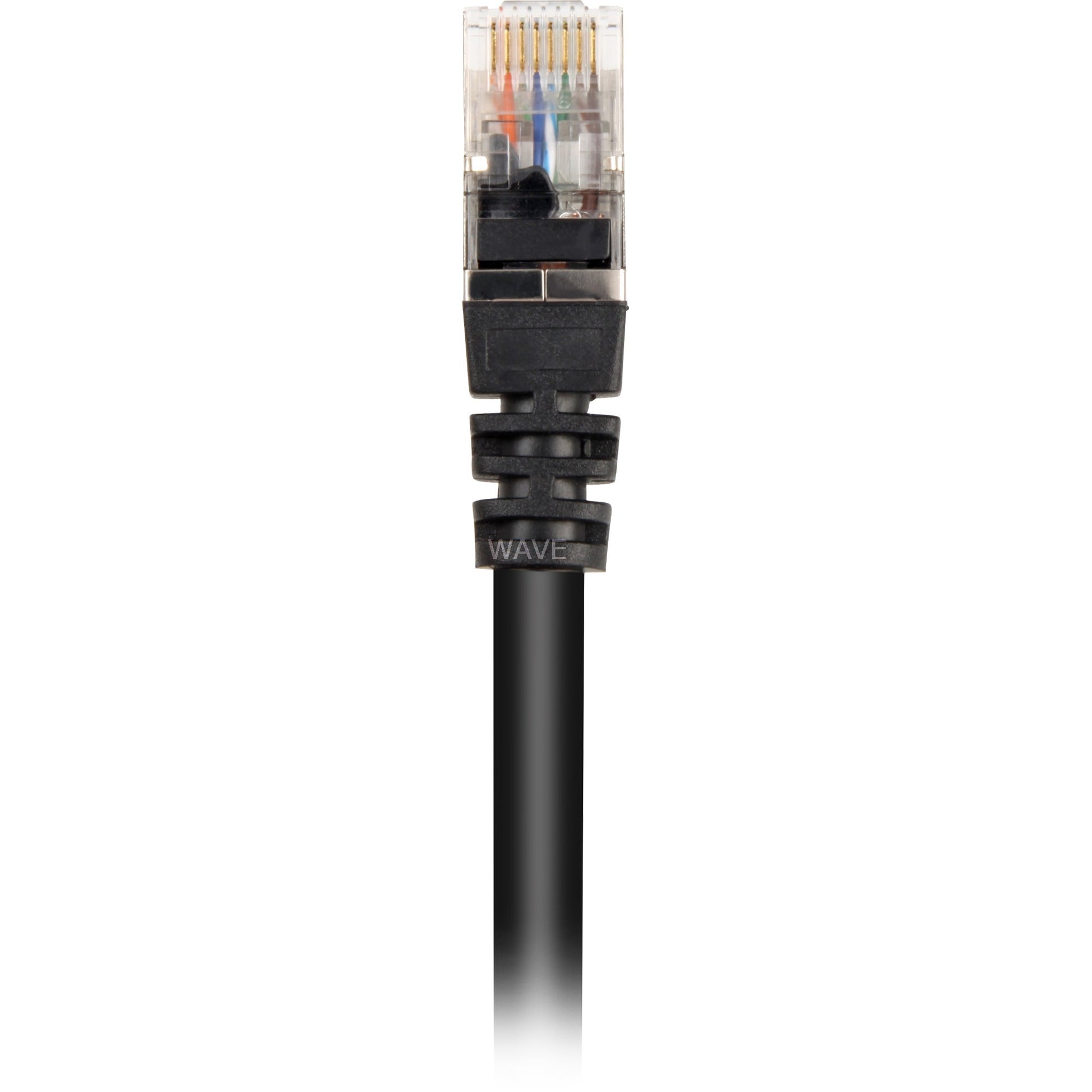Sharkoon Patch Cable SFTP, RJ-45 con Cat.6
