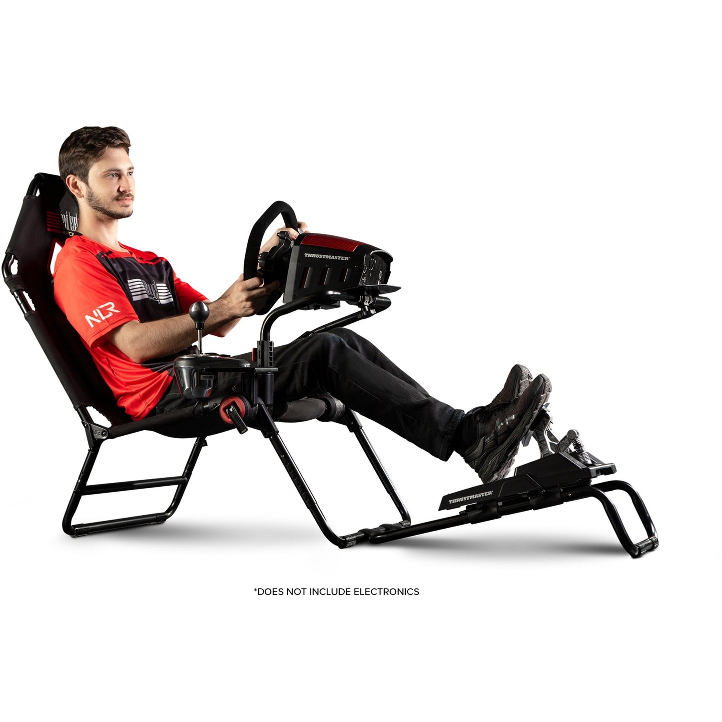 Cockpit de Next Level Racing GT Lite