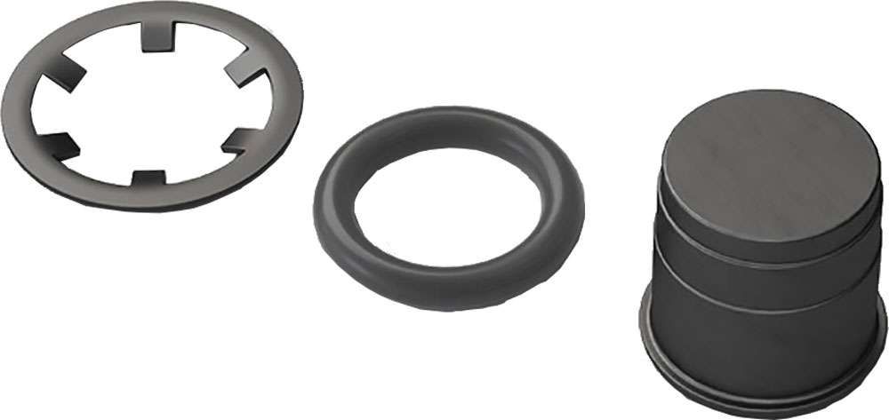 Swissstop magneet e-bike tbv centerock