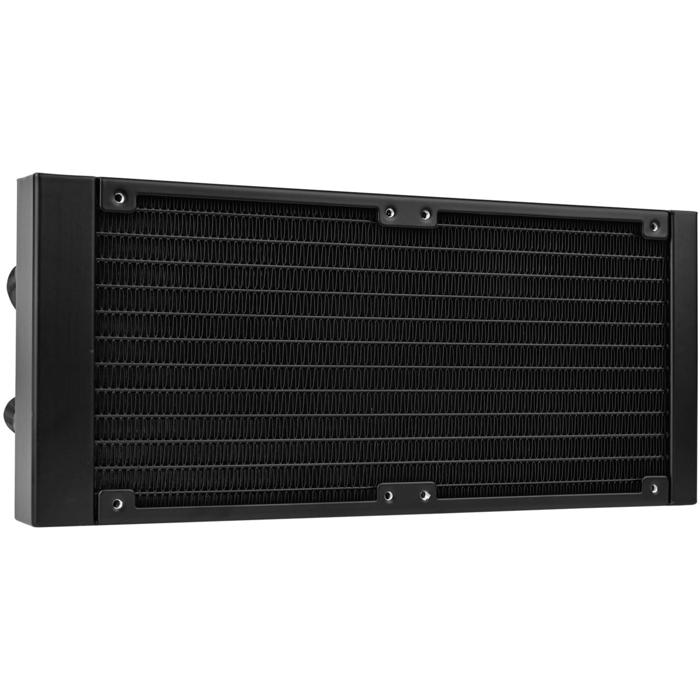 Raffreddamento ad acqua Silverstone Novapeak 240 Arb (nero, PWM a 4 pin)