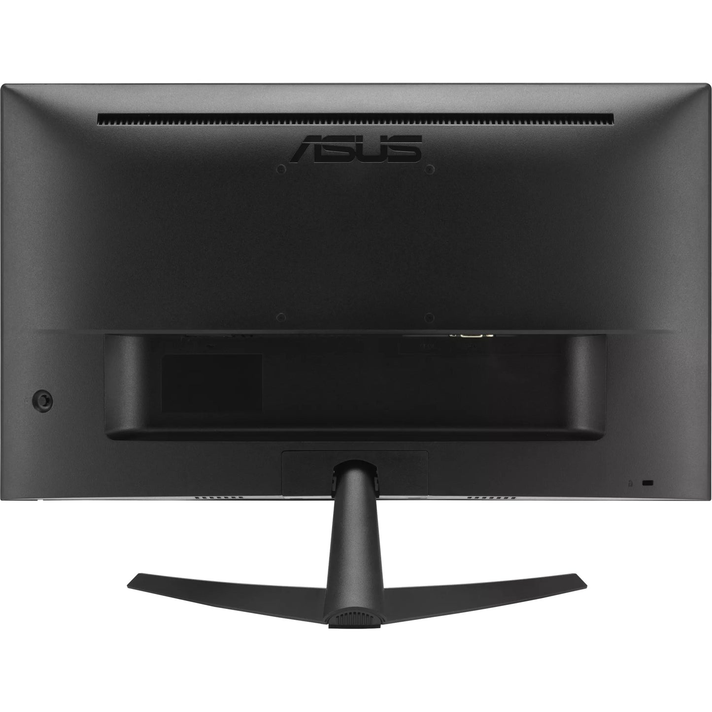 Asus vy229hf eye care gaming monitor 21.45 (zwart, 100hz, hdmi, vga, adaptive sync)