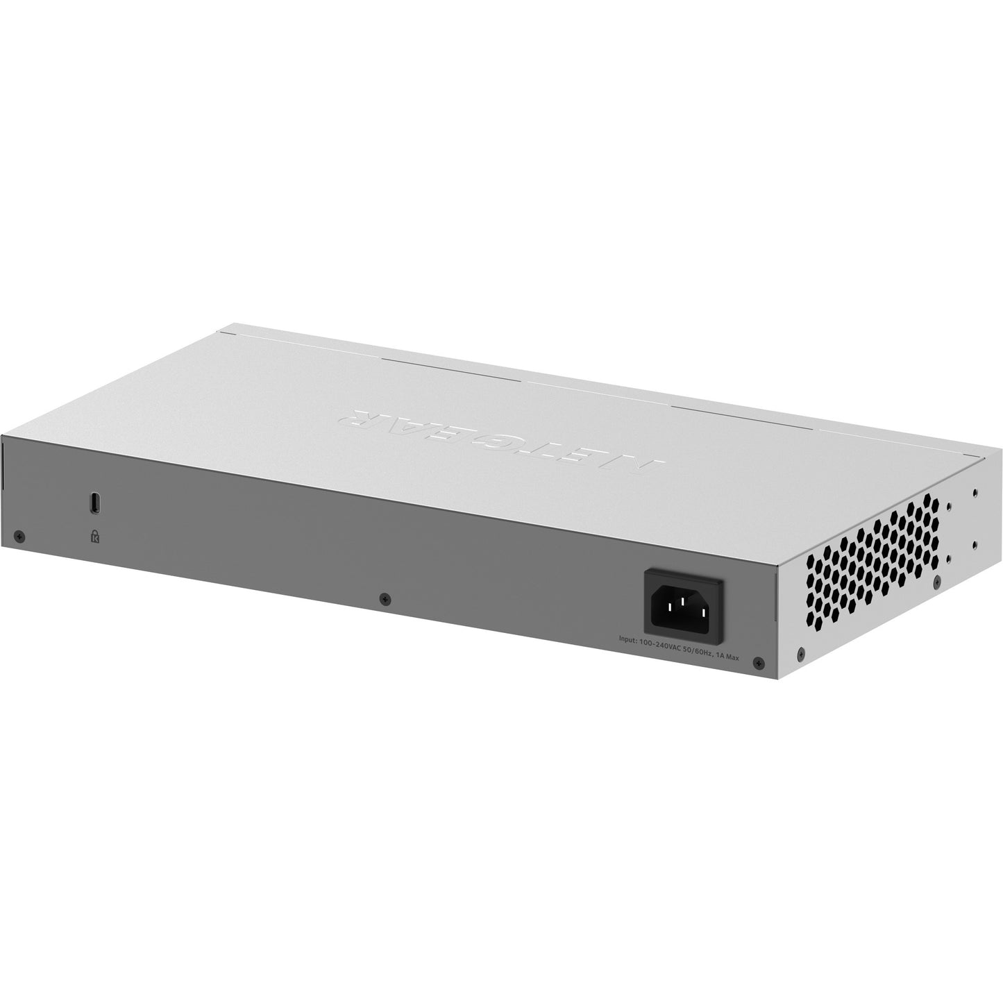 NetGear Switch Gigabit a 24 porte (GS724TV6)