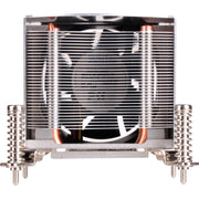 Silverstone ar09-115xs cpu-koeler - afbeelding 4