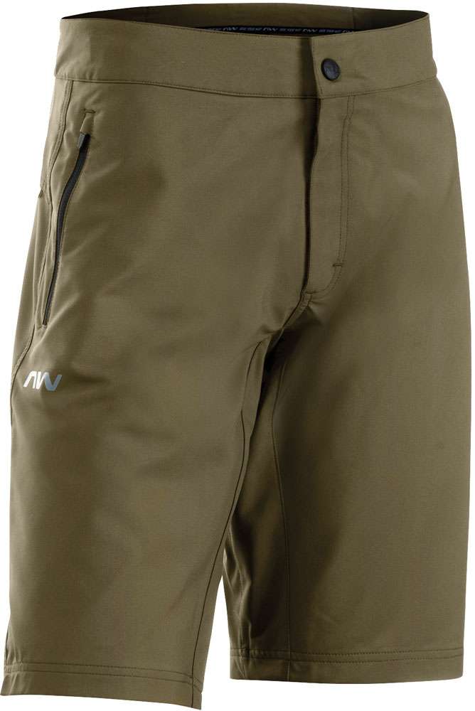 Northwave escape 2 - pantaloncini da mtb