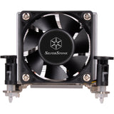 Silverstone ar09-115xp cpu-koeler - afbeelding 4