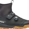 Northwave kingrock plus gtx - scarpe invernali da mtb