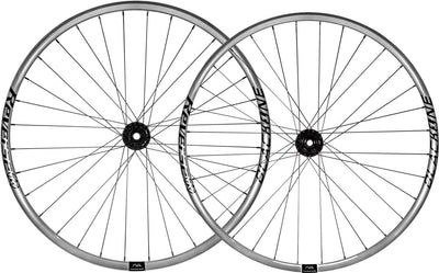 Set di ruote tubeless Reverse Components Black One 29 27.5 Boost
