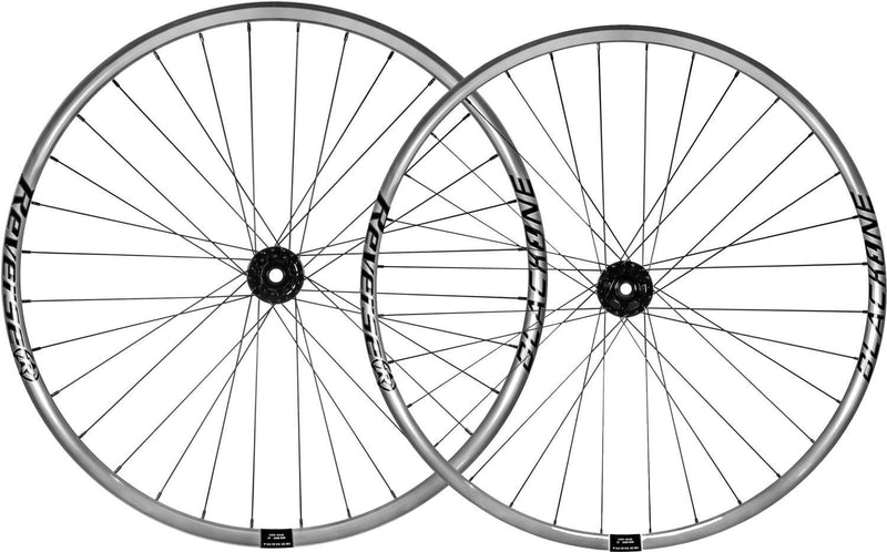Set di ruote tubeless Reverse Components Black One 29 27.5 Boost