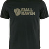 Fjällräven logo - t-shirt