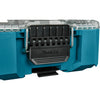 Makita accesorios maktrak organizador compacto - p-91067