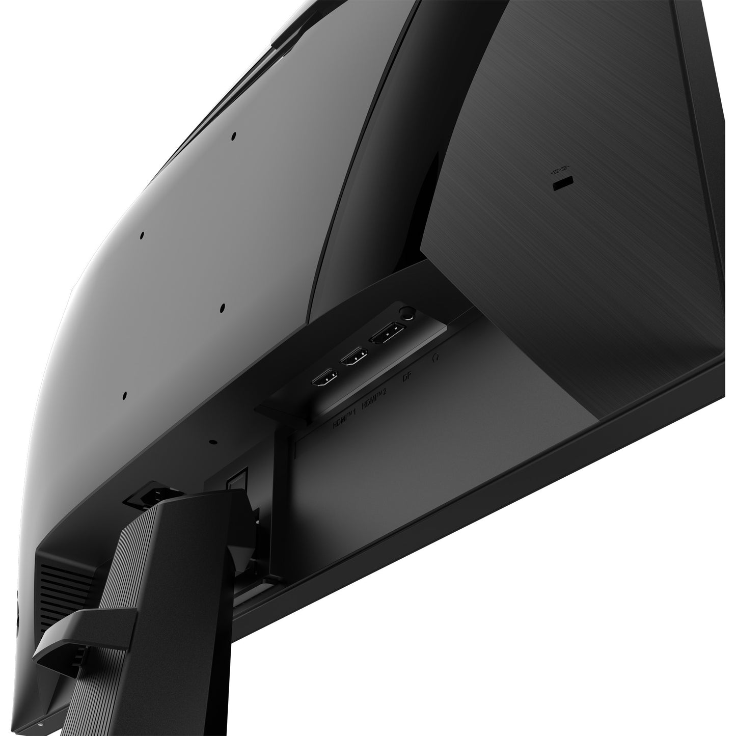 Monitor da gioco Msi mag 255xf 24,5 (nero, 2x HDMI, porta display, 300 Hz)