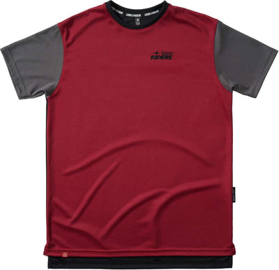 Loose riders essentials - mtb jersey