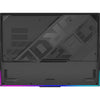 Laptop da gioco Asus ROG Strix G18 G814PM-S9012W 18 (Grigio | R9 7940HX | RTX 5060 | 16 GB | SSD da 1 TB)