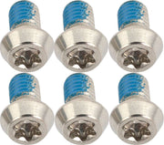 Formula monolitic 6-bolt disc rotor - afbeelding 2