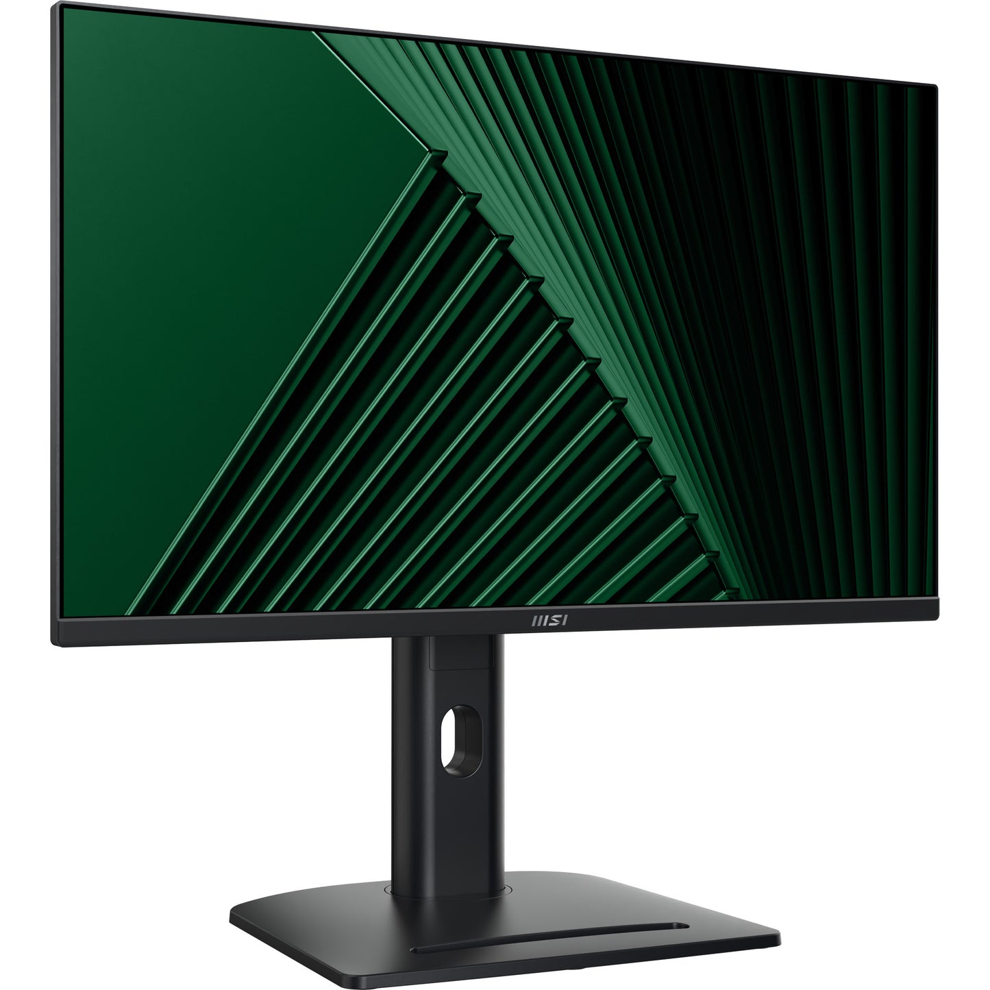Monitor msi pro mp275qpg 27 (negro, 2x hdmi, display port)
