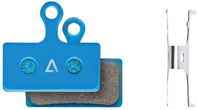 Pastillas de disco ácidas shimano xtr xt slx alfine