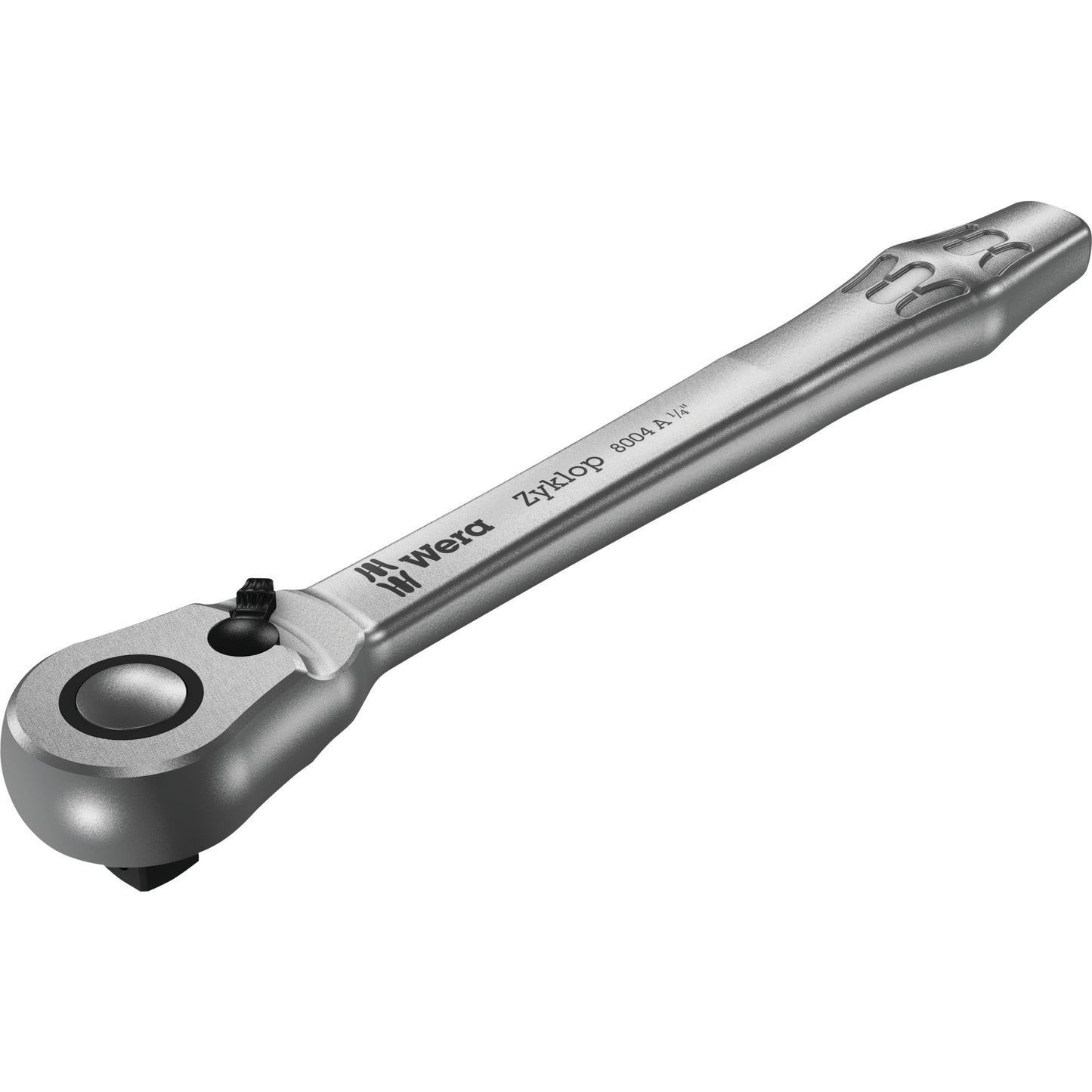 Wera 8004 A Zyklop-Rastro di metallo con Switching Pal 1 4