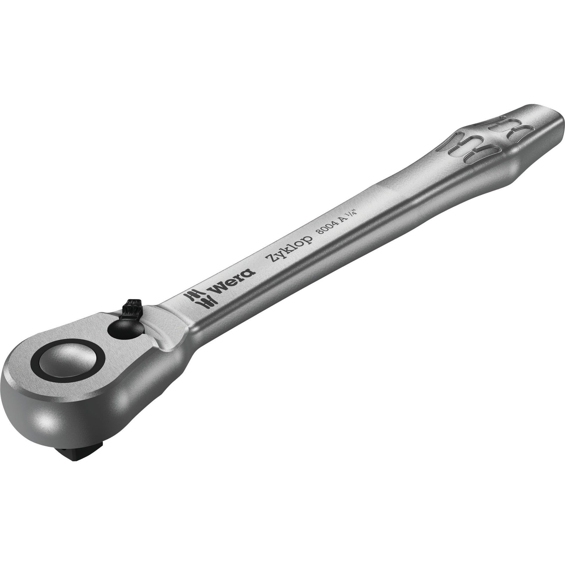 Wera 8004 A Zyklop-Rastro di metallo con Switching Pal 1 4
