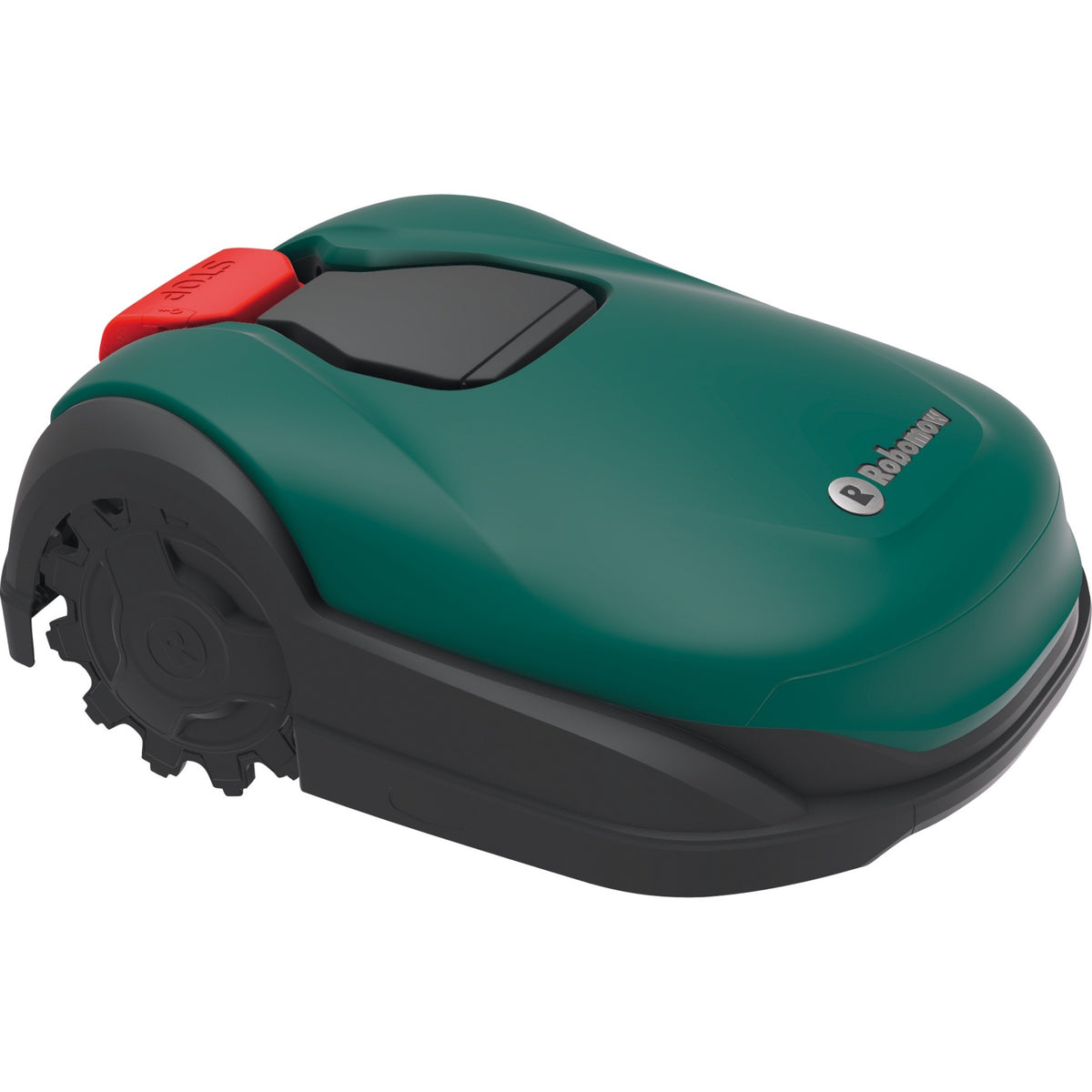 Robomow RK1000 robotic lawnmower