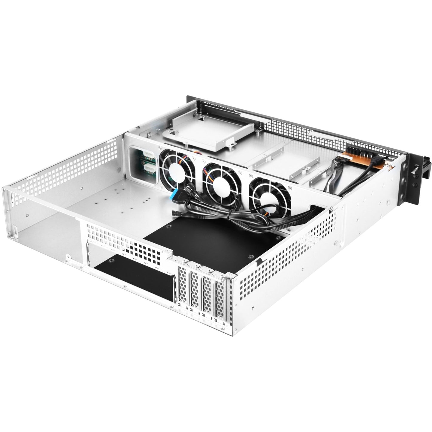 Silverstone RM21-308