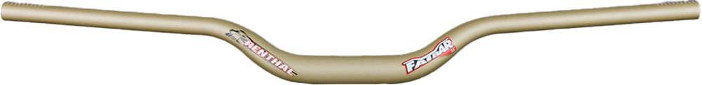 Manillar Renthal v2 fatbar riser 820 mm