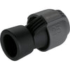 Pieza de conexión de Gardena 25 mm x 1 hilo interno