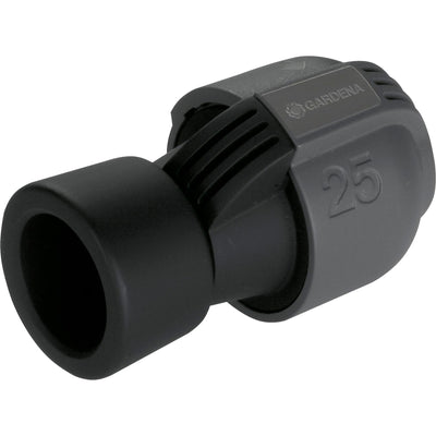 Gardena connecting piece 25 mm x 1 inner thread