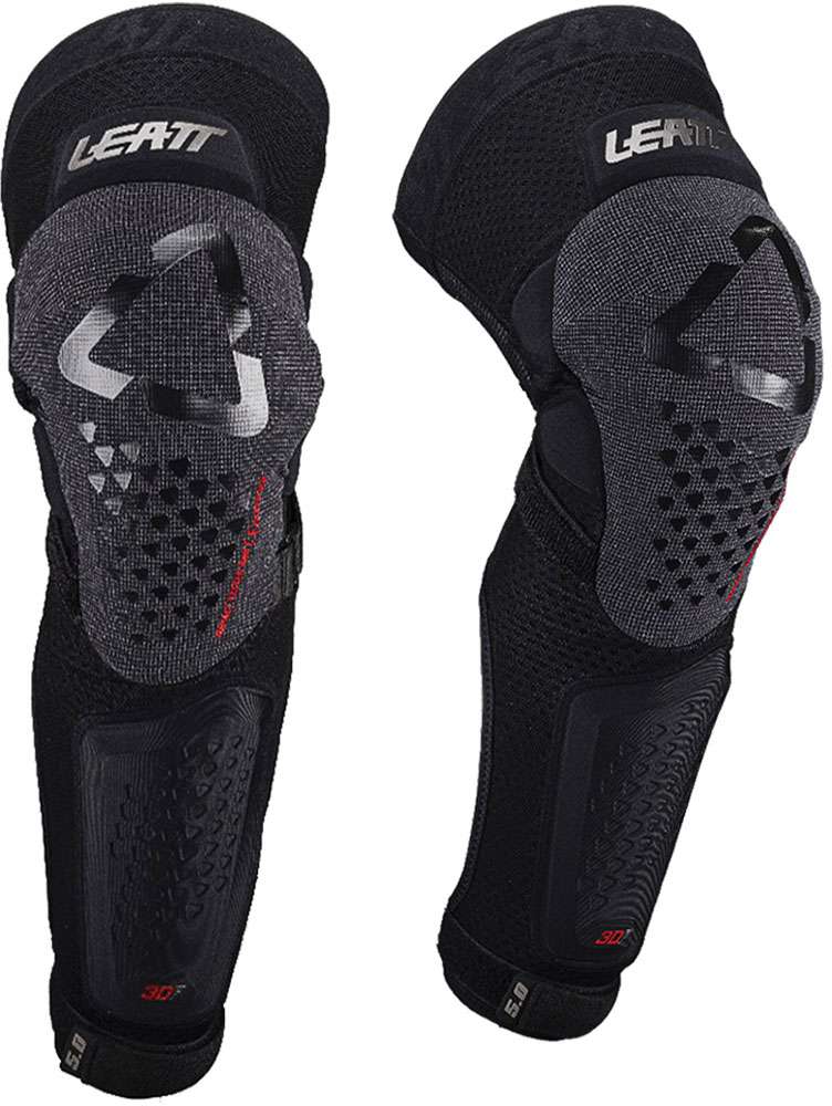 Leatt guard 3df 5.0 evo ext - protezioni per ginocchia