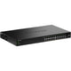 Switch Netgear gs324tpv2 (nero, budget poe 190w)