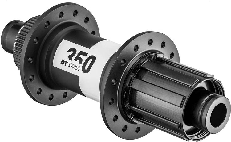 Mozzo posteriore DT Swiss 350 Classic mtb cl 12x142mm