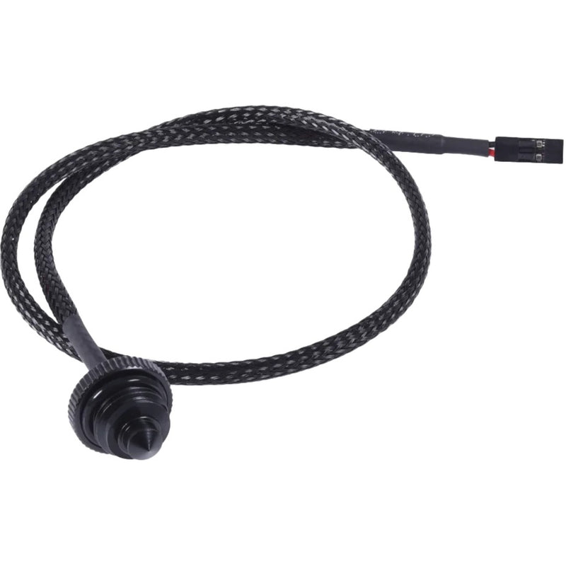 Sensore di temperatura Alphacool Eiszapfen piatto G1 4