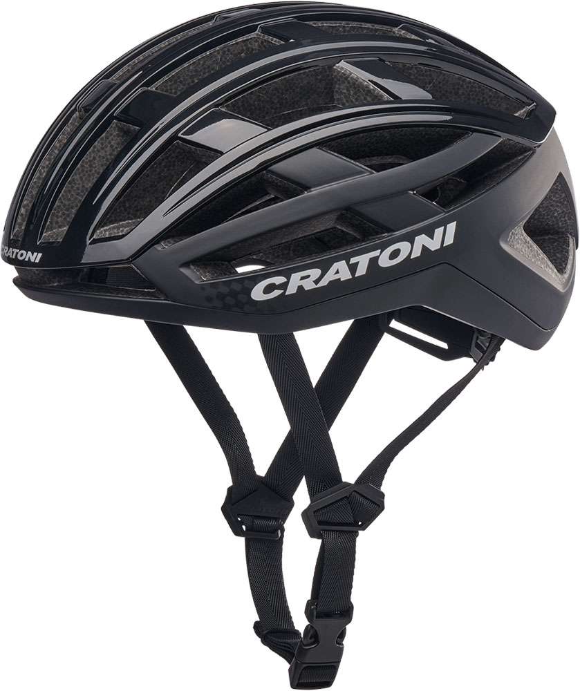 Cratoni c-airlite - casco de bicicleta de carretera