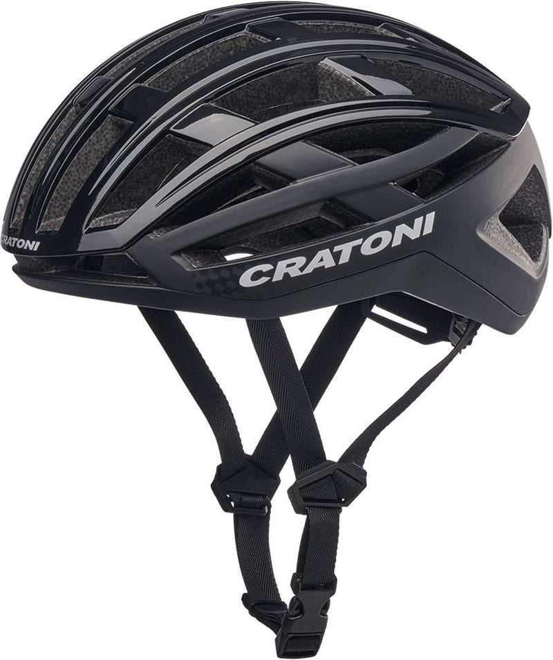 Cratoni c-airlite - casco per bici da strada