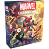 Asmodee Champions: el juego de cartas