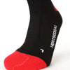 Lenz heat sock 4.1 toe cap - heated socks