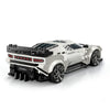 Lego speed champions 77240 bugatti centodieci hyper sportauto