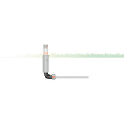 Gardena sprinklersysteem - l-stuk 25mm x 1 2 buitendraad - afbeelding 4