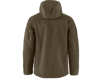 Fjällräven keb agile - winter jacket
