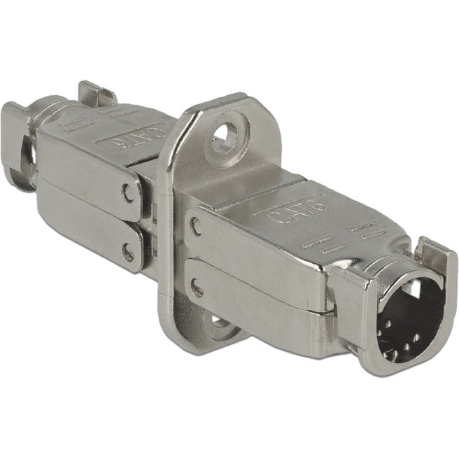 Acoplamiento de Delock para cable de red CAT.6A STP