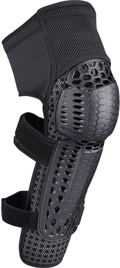 Ixs Hex - Protezioni per le ginocchia