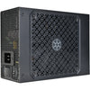 Silverstone hela 2500r 2500 watt voeding (zwart, 4x 12v-2x6, 7x pcie)