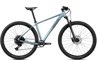 Radon geloso già 7.0