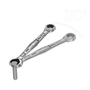 Waa Joker Steeken Ringratels key set - afbeelding 3