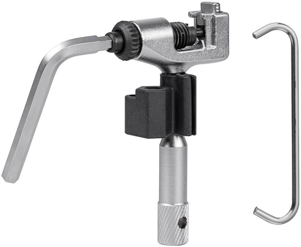 Strumento Super Chain Punch a catena topoak