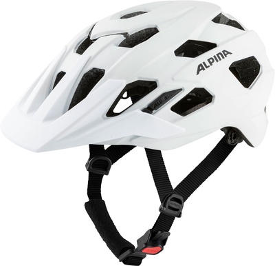 Alpina plose mips - casco mtb