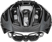 Uvex quatro - casco mtb - afbeelding 2