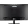 Viewsonic va3209-2k-mhd 31.5 monitor (zwart, 2x hdmi, 1x displayport, sound)
